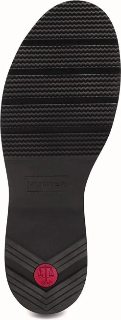 Hunter Mens Original Play Boot Mid Heren Regenlaarzen - Maat 44 -Regenjas En Paraplu 455x1200