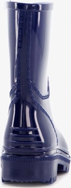 Blauwe Kinder Regenlaarzen - Maat 21 -Regenjas En Paraplu 456x1200 2