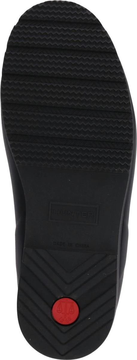 Hunter Original Play Boot Short Dames Regenlaarzen - Maat 38 12 Hunter Original Play Boot Short Dames Regenlaarzen - Maat 38 - Afbeelding 10