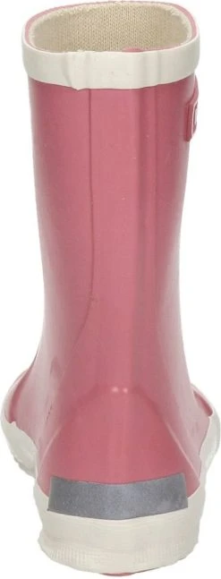 Bergstein Rainboot - Regenlaarzen - Unisex Junior - Pink - Maat 27 -Regenjas En Paraplu 458x1200 7