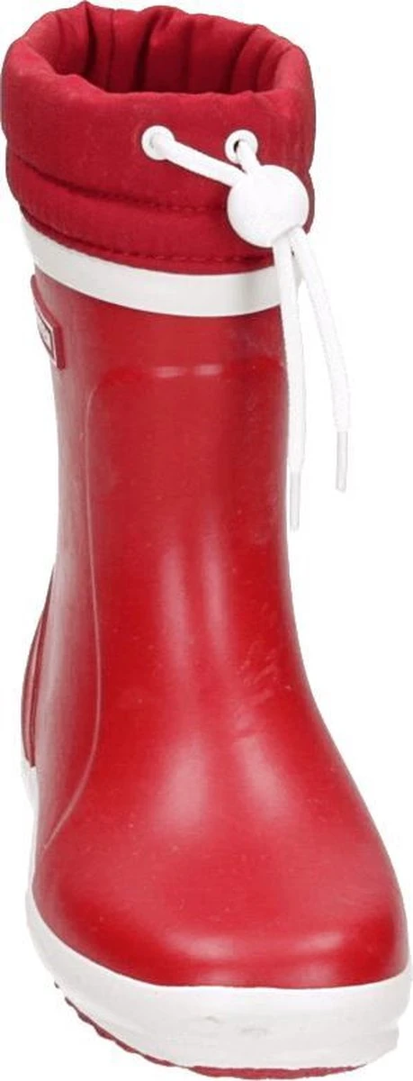 Bergstein Rainboot - Regenlaarzen - Unisex Junior - Red - Maat 26 16 Bergstein Rainboot - Regenlaarzen - Unisex Junior - Red - Maat 26 - Afbeelding 14