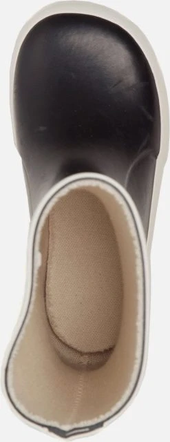 Bergstein Rainboot - Regenlaarzen - Unisex Junior - Black - Maat 30 -Regenjas En Paraplu 463x1200 5