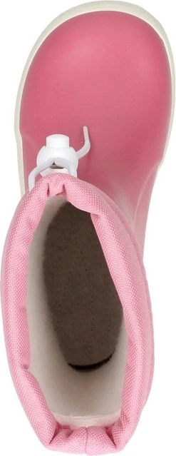 Bergstein Winterboot - Regenlaarzen - Unisex Junior - Pink - Maat 22 -Regenjas En Paraplu 464x1200
