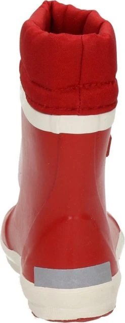 Bergstein Winterboot - Regenlaarzen - Unisex Junior - Red - Maat 28 29 Bergstein Winterboot - Regenlaarzen - Unisex Junior - Red - Maat 28 -Regenjas En Paraplu 465x1200 16