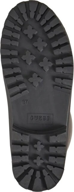 Guess Reisa Regenlaarzen - Rubber Laarzen - Dames - Zwart - Maat 39 34 Guess Reisa Regenlaarzen - Rubber Laarzen - Dames - Zwart - Maat 39 -Regenjas En Paraplu 466x1200 2