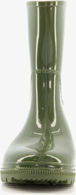 Groene Kinder Regenlaarzen - Maat 20 15 Groene Kinder Regenlaarzen - Maat 20 -Regenjas En Paraplu 470x1200 1