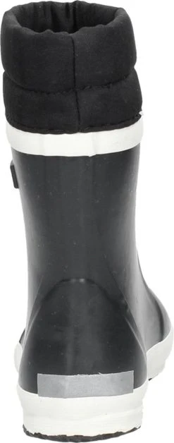 Bergstein Winterboot - Regenlaarzen - Unisex Junior - Black - Maat 30 -Regenjas En Paraplu 472x1200 4