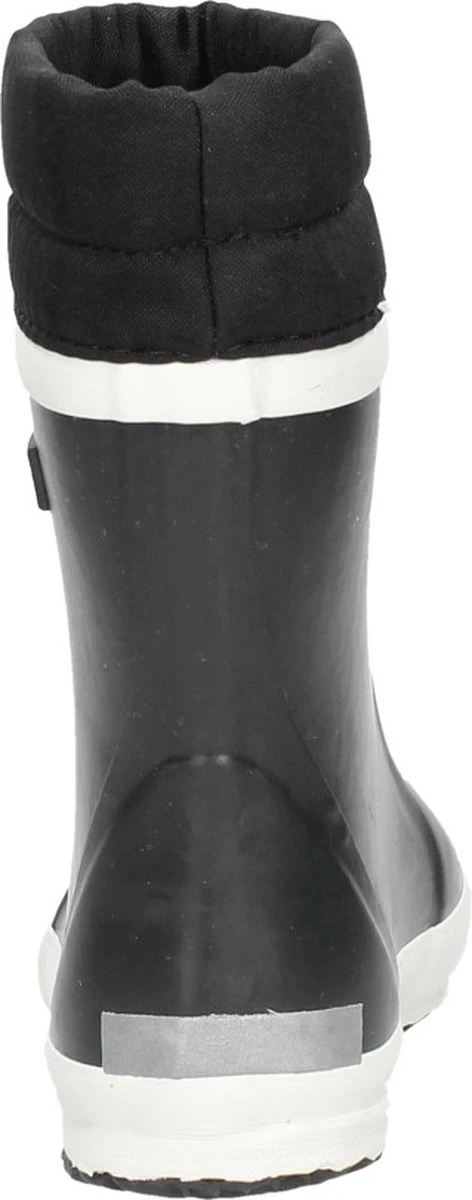 Bergstein Winterboot - Regenlaarzen - Unisex Junior - Black - Maat 26 7 Bergstein Winterboot - Regenlaarzen - Unisex Junior - Black - Maat 26 - Afbeelding 5