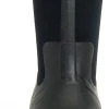 Muck Boot Arctic Weekend Outdoorlaarzen - Zwart - Dames - Maat 39/40 -Regenjas En Paraplu 473x1200 4