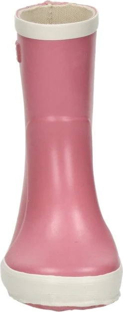 Bergstein Rainboot - Regenlaarzen - Unisex Junior - Pink - Maat 27 -Regenjas En Paraplu 473x1200 5