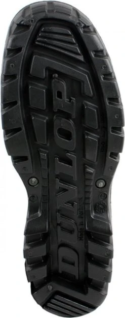 Dunlop Kaplaarzen Kuithoogte - Groen - 43 -Regenjas En Paraplu 474x1200 3