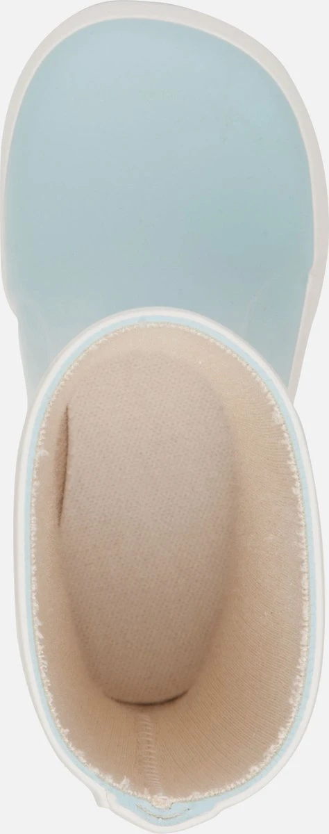 Bergstein Rainboot - Regenlaarzen - Unisex Junior - Celeste - Maat 23 4 Bergstein Rainboot - Regenlaarzen - Unisex Junior - Celeste - Maat 23 - Afbeelding 2
