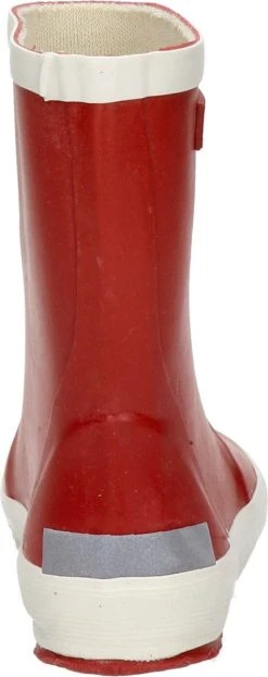 Bergstein Rainboot - Regenlaarzen - Unisex Junior - Red - Maat 27 28 Bergstein Rainboot - Regenlaarzen - Unisex Junior - Red - Maat 27 -Regenjas En Paraplu 476x1200 3