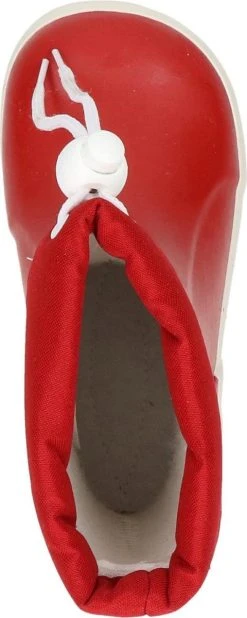 Bergstein Winterboot - Regenlaarzen - Unisex Junior - Red - Maat 27 -Regenjas En Paraplu 480x1200 1