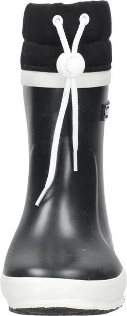 Bergstein Winterboot - Regenlaarzen - Unisex Junior - Black - Maat 33 -Regenjas En Paraplu 483x1200 11