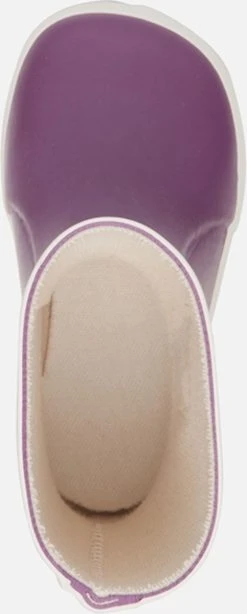 Bergstein Rainboot - Regenlaarzen - Unisex Junior - Purple - Maat 27 -Regenjas En Paraplu 483x1200 15