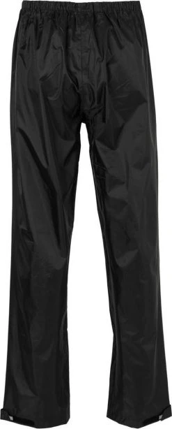 AGU Passat Regenpak Essential - Fluo Geel - M - Dames & Heren - Waterdicht -Regenjas En Paraplu 483x1200 3