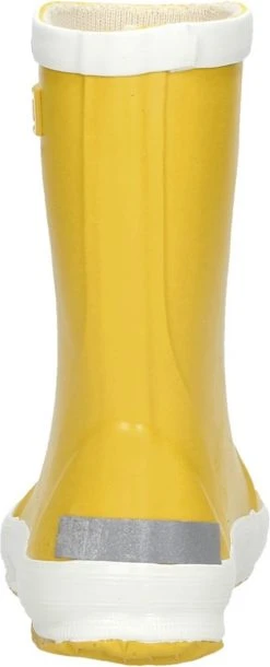 Bergstein Rainboot - Regenlaarzen - Unisex Junior - Yellow - Maat 27 -Regenjas En Paraplu 486x1200 1