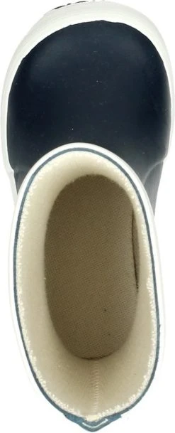 Bergstein Rainboot - Regenlaarzen - Unisex Junior - Dark Blue - Maat 23 -Regenjas En Paraplu 487x1200