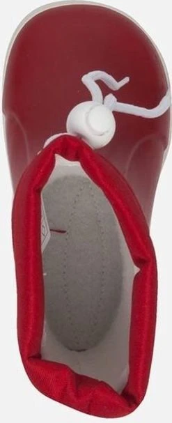 Bergstein Winterboot - Regenlaarzen - Unisex Junior - Red - Maat 20 -Regenjas En Paraplu 488x1200 5