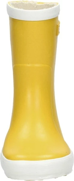 Bergstein Rainboot - Regenlaarzen - Unisex Junior - Yellow - Maat 27 -Regenjas En Paraplu 494x1200 3