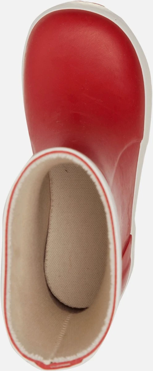 Bergstein Rainboot - Regenlaarzen - Unisex Junior - Red - Maat 26 11 Bergstein Rainboot - Regenlaarzen - Unisex Junior - Red - Maat 26 - Afbeelding 9