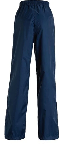 Regatta Regenbroek - Maat 164 - Unisex - Navy -Regenjas En Paraplu 496x1200