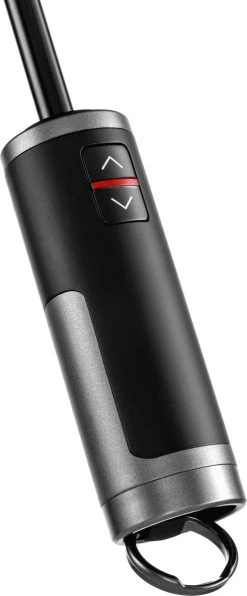 No Drip Umbrella® Stormparaplu - Opvouwbaar - Automatisch - Windproof Tot 100km/u - 108 Cm - Zwart -Regenjas En Paraplu 497x1200 1