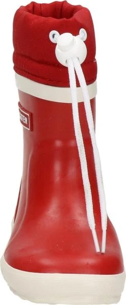 Bergstein Winterboot - Regenlaarzen - Unisex Junior - Red - Maat 27 -Regenjas En Paraplu 497x1200 3