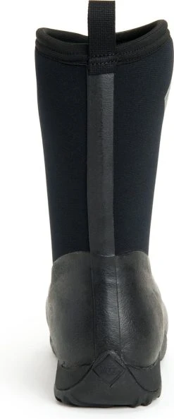 Muck Boot Arctic Weekend Outdoorlaarzen - Zwart - Dames - Maat 39/40 -Regenjas En Paraplu 499x1200