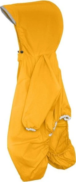 RAINETTE - Regenponcho Voor Kinderzitje Geel - Regenponcho Kinderen - Regenponcho Fiets - Regenponcho Peuter -kinderponcho Jongen-kinderponcho Meisje -Regenjas En Paraplu 504x1200 1