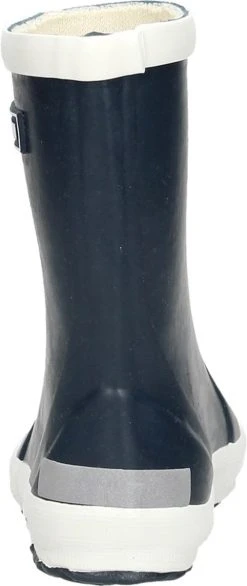 Bergstein Rainboot - Regenlaarzen - Unisex Junior - Dark Blue - Maat 23 -Regenjas En Paraplu 506x1200