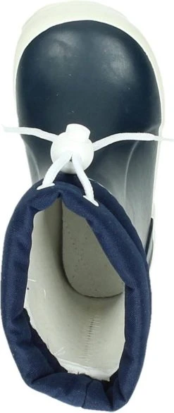 Bergstein Winterboot - Regenlaarzen - Unisex Junior - Dark Blue - Maat 27 -Regenjas En Paraplu 506x1200 4