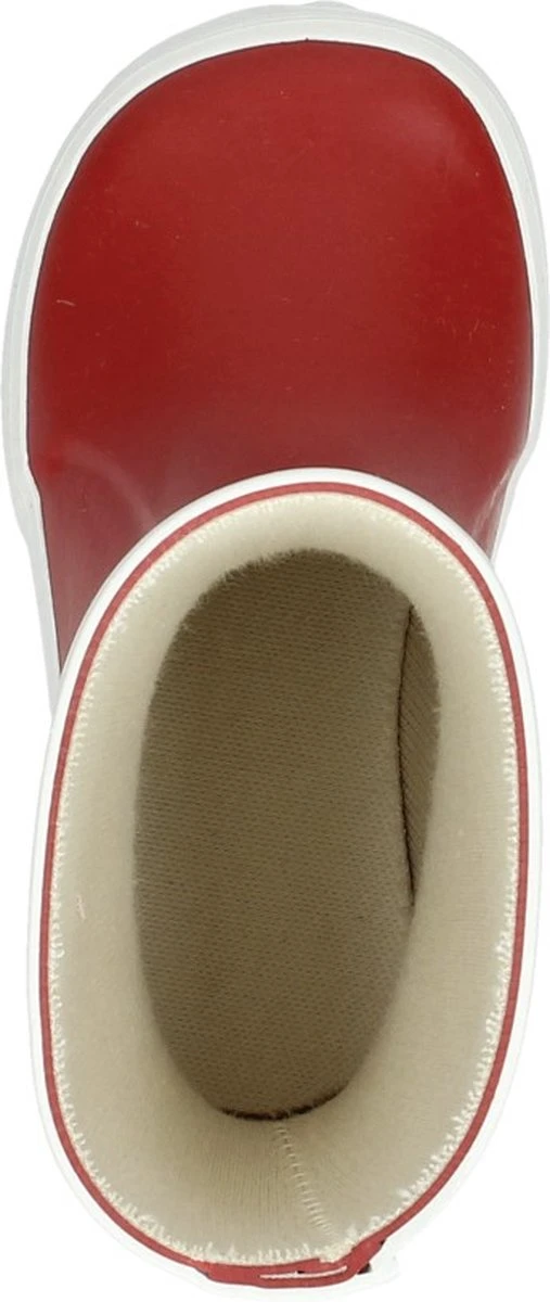 Bergstein Rainboot - Regenlaarzen - Unisex Junior - Red - Maat 26 10 Bergstein Rainboot - Regenlaarzen - Unisex Junior - Red - Maat 26 - Afbeelding 8