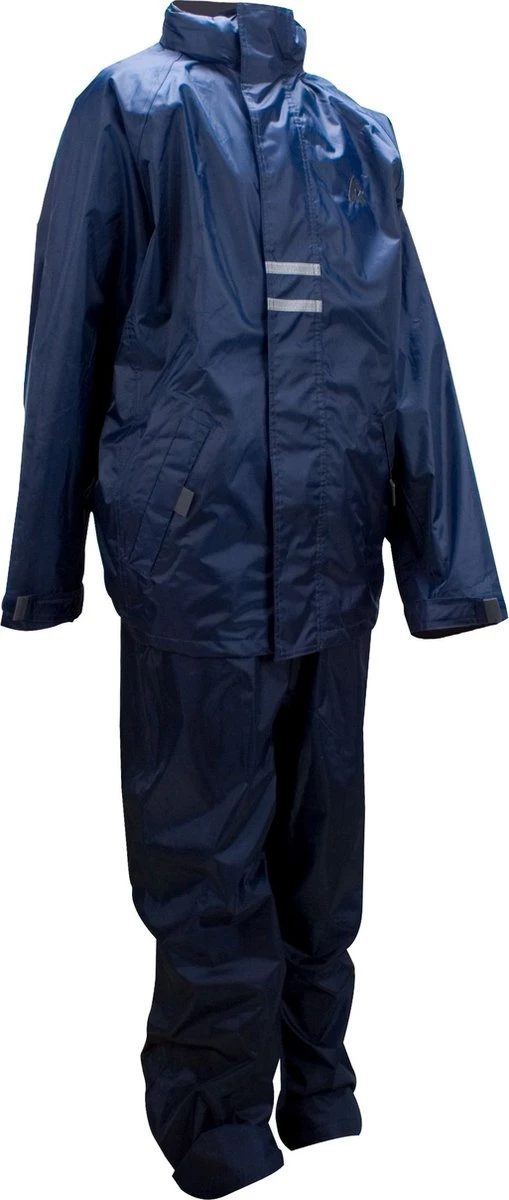 Ralka Regenpak - Junior - Marine - 176 3 Ralka Regenpak - Junior - Marine - 176