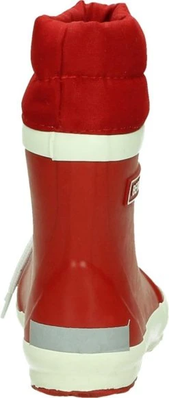 Bergstein Winterboot - Regenlaarzen - Unisex Junior - Red - Maat 20 -Regenjas En Paraplu 510x1200 2