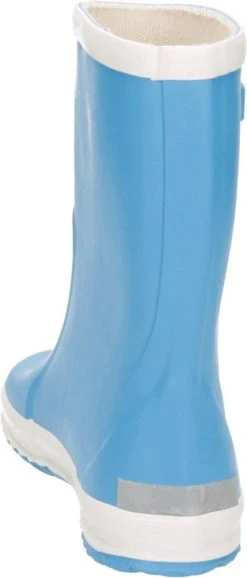 Bergstein Rainboot - Regenlaarzen - Unisex Junior - Cobalt - Maat 24 -Regenjas En Paraplu 513x1200 2