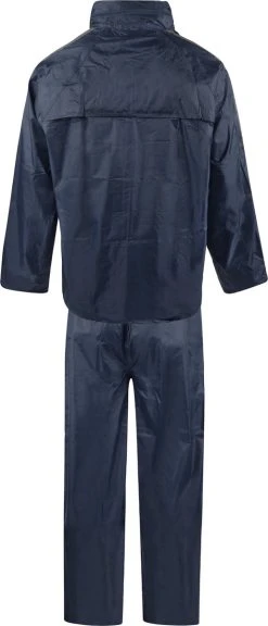 C-Line Regenpak Met Capuchon - Blauw - Reflecterend - Nieuw Model - Volwassen Maat XXXXL 29 C-Line Regenpak Met Capuchon - Blauw - Reflecterend - Nieuw Model - Volwassen Maat XXXXL -Regenjas En Paraplu 515x1200 1