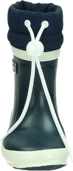 Bergstein Winterboot - Regenlaarzen - Unisex Junior - Dark Blue - Maat 27 -Regenjas En Paraplu 517x1200 3