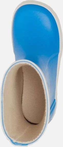 Bergstein Rainboot - Regenlaarzen - Unisex Junior - Cobalt - Maat 24 -Regenjas En Paraplu 519x1200