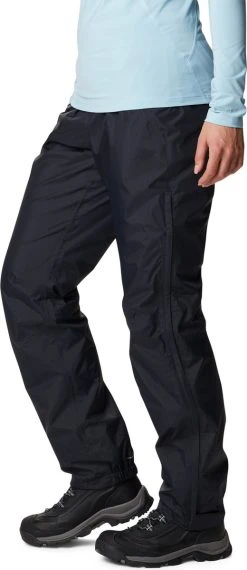 Columbia Pouring Adventure - Wandelbroek Dames - Outdoorbroek - Zwart - Maat XS -Regenjas En Paraplu 520x1200 1