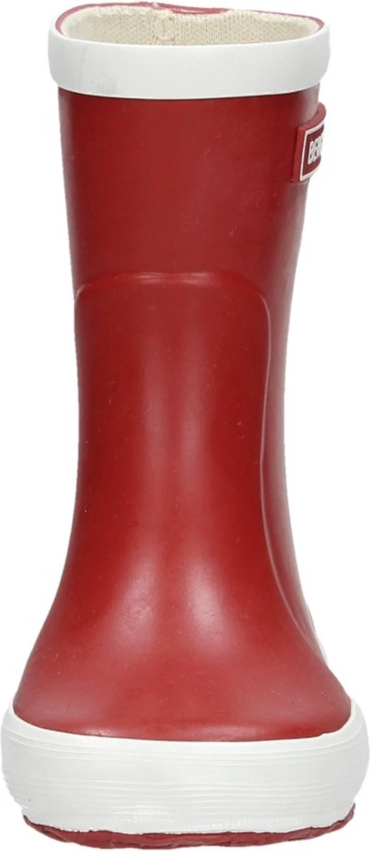 Bergstein Rainboot - Regenlaarzen - Unisex Junior - Red - Maat 26 8 Bergstein Rainboot - Regenlaarzen - Unisex Junior - Red - Maat 26 - Afbeelding 6