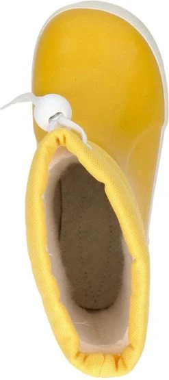 Bergstein Winterboot - Regenlaarzen - Unisex Junior - Yellow - Maat 29 -Regenjas En Paraplu 534x1200 4
