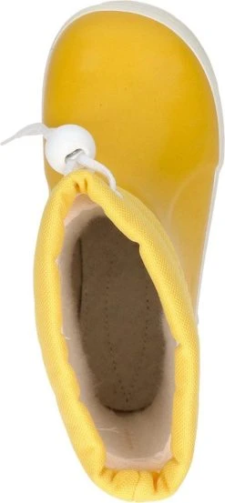 Bergstein Winterboot - Regenlaarzen - Unisex Junior - Yellow - Maat 29 -Regenjas En Paraplu 536x1200 1