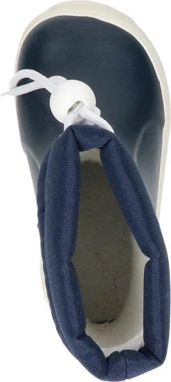 Bergstein Winterboot - Regenlaarzen - Unisex Junior - Dark Blue - Maat 33 -Regenjas En Paraplu 538x1200 2