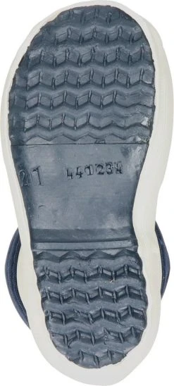 Bergstein Winterboot - Regenlaarzen - Unisex Junior - Dark Blue - Maat 29 -Regenjas En Paraplu 541x1200 4