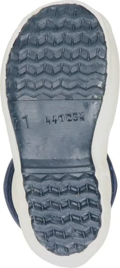 Bergstein Winterboot - Regenlaarzen - Unisex Junior - Dark Blue - Maat 29 -Regenjas En Paraplu 541x1200 5