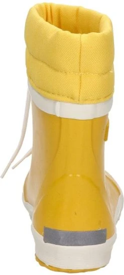 Bergstein Winterboot - Regenlaarzen - Unisex Junior - Yellow - Maat 29 -Regenjas En Paraplu 544x1200