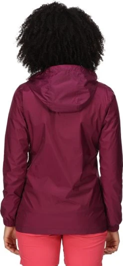 Regatta Pack-it Iii Regenjack Dames Middenpaars Maat 3xl 12 Regatta Pack-it Iii Regenjack Dames Middenpaars Maat 3xl -Regenjas En Paraplu 558x1200
