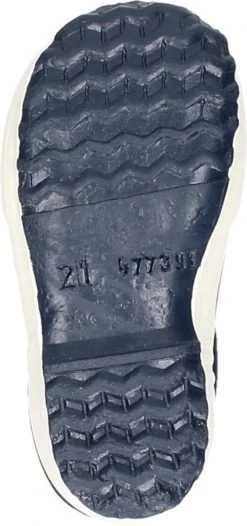 Bergstein Winterboot - Regenlaarzen - Unisex Junior - Dark Blue - Maat 33 -Regenjas En Paraplu 563x1200